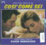 Morricone Ennio Cosi' Come Sei