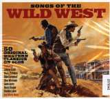 V/A Songs Of The Wild West