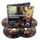 V/A 100 Northern Soul Classics