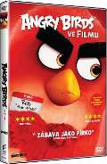 Bontonfilm a.s. Angry Birds ve filmu