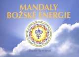Fontána Mandaly Božské energie