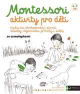Svojtka Montessori - aktivity pro dti