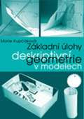 Prometheus Základní úlohy deskriptivní geometrie v modelech