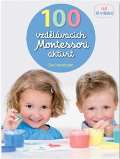 Svojtka 100 vzdělávacích Montessori aktivit pro děti od 18 měsíců