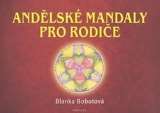 Fontna Andlsk mandaly pro rodie