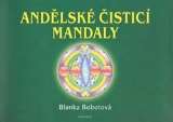 Fontána Andělské čistící mandaly