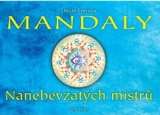 Fontána Mandaly - Nanebevzatých mistrů