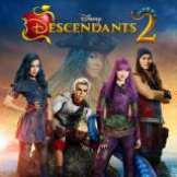 Soundtrack Descendants 2