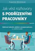 Grada Jak vst rozhovory s podzenmi pracovnky - Vbrov, hodnotic, obtn a rozvojov pohovory