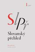 Historick stav AV R, v.v.i. Slovansk pehled . 1/2017