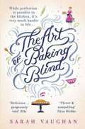 Hodder & Stoughton The Art of Baking Blind