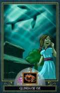 Baum Lyman Frank Glinda of Oz
