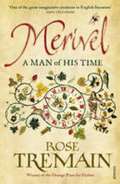 Vintage Books Merivel - A Man of His Time