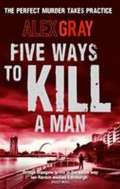 Little Brown Five Ways to Kill a Man