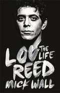 Wall Mick Lou Reed
