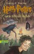Rowlingov Joanne Kathleen Harry Potter und die Heiligtmer des Todes