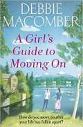 Cornerstone A Girls Guide To Moving On