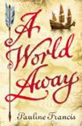 Usborne Publishing A World Away