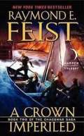 HarperCollins A Crown Imperiled