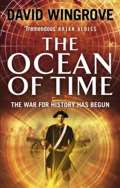 Wingrove David The Ocean of Time