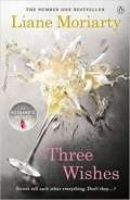 Penguin Books Three Wishes