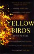 Hodder & Stoughton The Yellow Birds