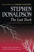 Orion The Last Dark