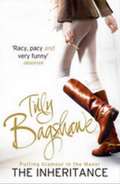 HarperCollins The Inheritance