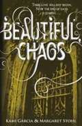 Penguin Books Beautiful Chaos