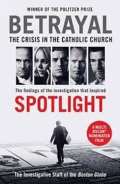 kolektiv autor Betrayal : The Crisis in the Catholic Church
