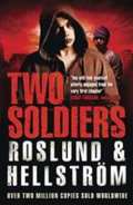 Roslund Anders Two Soldiers