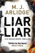 Penguin Books Liar Liar