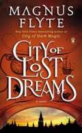 Penguin Books City of Lost Dreams