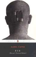Penguin Books R.U.R. (Rossum´s Universal Robots)