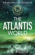 Riddle A.G. The Atlantis World