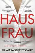 Pan Macmillan Hausfrau