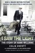 Escott Colin I Saw the Light