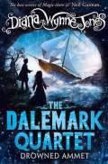 HarperCollins Drowned Ammet