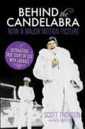 Head of Zeus Behind the Candelabra