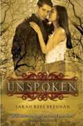 Simon & Schuster Unspoken