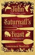 Bloomsbury John Saturnalls Feast