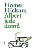 Argo Albert jede dom
