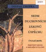 Tympanum Chopra: Sedm duchovnch zkon spchu