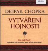 Tympanum Chopra: Vytven hojnosti (MP3-CD)