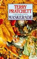 Transworld Publishers Maskerade : (Discworld Novel 18)