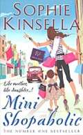 Transworld Publishers Mini Shopaholic