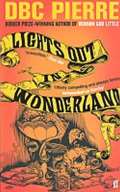 Faber & Faber Lights Out in Wonderland