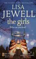 Random House The Girls - Who can you trust