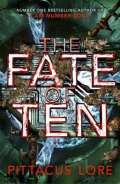 Penguin Books The Fate of Ten