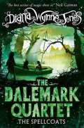 HarperCollins Spellcoats